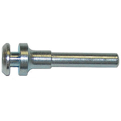 DRIVE ARBOR 1/4 DIAMETER ARBOR TO - Benchmark Tooling