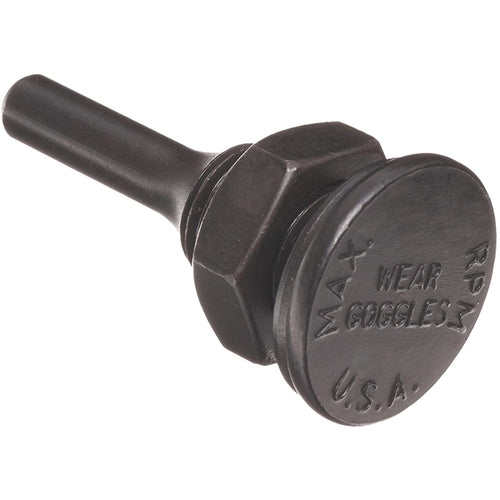 3/8X1/4 DRIVE ARBOR - Benchmark Tooling