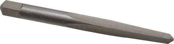 Irwin - Straight Flute Screw Extractor - #2 Extractor for 3/8" Screw - Benchmark Tooling