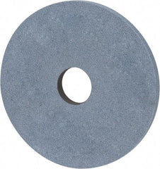 Norton - 14" Diam x 3" Hole x 1" Thick, I Hardness, 46 Grit Surface Grinding Wheel - Aluminum Oxide, Type 1, Coarse Grade, 1,800 Max RPM, Vitrified Bond, No Recess - Benchmark Tooling