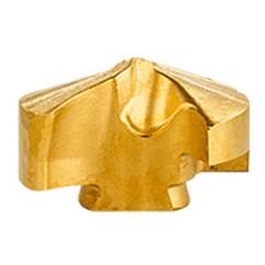 IDI 0441SG Grade IC908 - Drilling Head for Indexable Drill - Benchmark Tooling