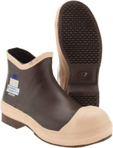 Honeywell - Men's Medium Width - Benchmark Tooling