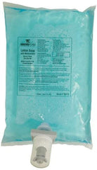 Technical Concepts - 1,100 mL Dispenser Refill Foam Soap - Hand Soap, Rich Teal, Citrus Scent - Benchmark Tooling