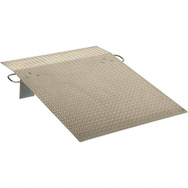 Vestil - Dock Plate & Board Accessories Type: Dockplates For Use With: Handtrucks - Benchmark Tooling