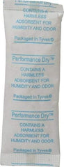 Made in USA - 5 g Desiccant Packet - Silica Gel - Benchmark Tooling