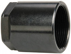 Parlec - Collet Nut - Series DA180 - Exact Industrial Supply