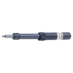 Heli-Coil - Thread Insert Tang Break-Off Tools Thread Size (Inch): #8-36 - Benchmark Tooling