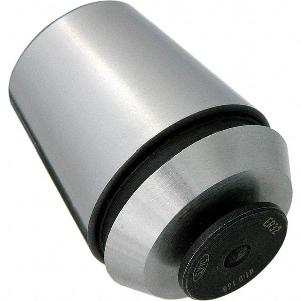 Techniks - Series ER25 0.318" ER Hand Tap Collet - Benchmark Tooling