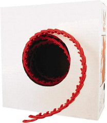 Fenner Drives - Section B/5L, 21/32" Wide, Adjustable Replacement Belt - Link Style V-Belt, No. 408050 - Benchmark Tooling