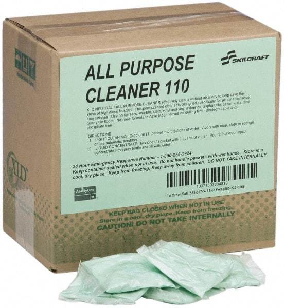 Ability One - All-Purpose Cleaner - Unscented - Benchmark Tooling