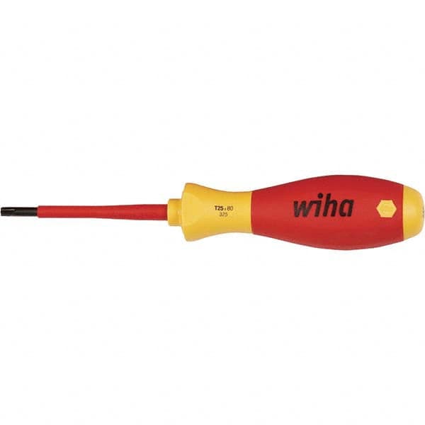 Wiha - T27 Torx Driver - Benchmark Tooling