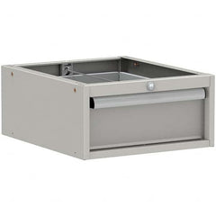 Cabinet: for Workstations 5-3/4″ High