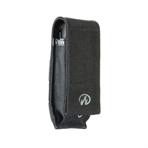 Leatherman - Tool Pouches & Holsters Holder Type: Sheath Tool Type: Pliers - Benchmark Tooling