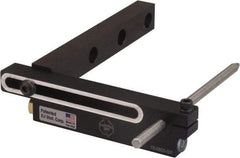 R&R Tool - 5 Piece Vise Work Stop - Steel - Benchmark Tooling