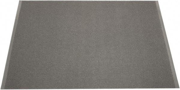 Ability One - Entrance Matting Indoor or Outdoor: Indoor Traffic Type: Medium - Benchmark Tooling