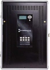 Intermatic - 365 Day Astronomical Outdoor Digital Electronic Timer Switch - 4,000 On/Off, 120 to 277 VAC, 50/60 Hz, - Benchmark Tooling