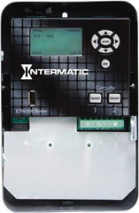 Intermatic - 365 Day Astronomical Indoor Digital Electronic Timer Switch - 4,000 On/Off, 120 to 277 VAC, 50/60 Hz, - Benchmark Tooling