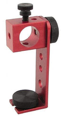 Laser Tools Co. - Laser Level Mounting Bracket - Use With L56, L58, L600 Laser Modules - Benchmark Tooling