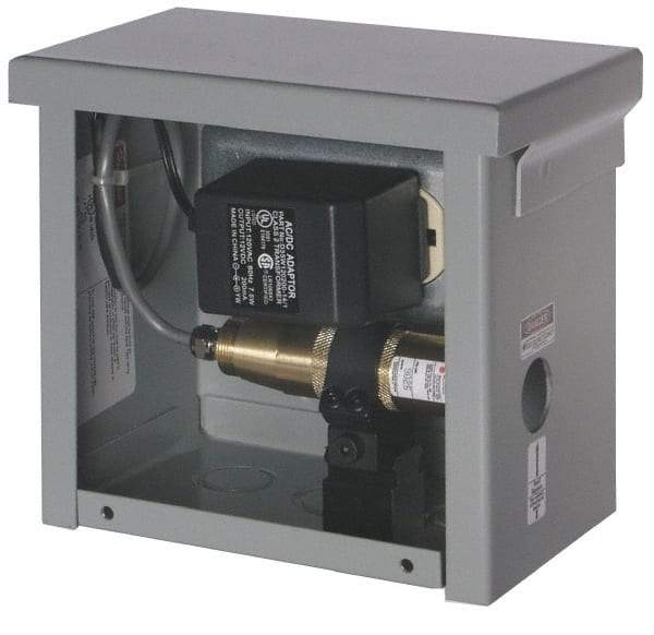 Laser Tools Co. - Laser Level Steel Enclosure - Use With GL59AC and L59AC Laser Module - Benchmark Tooling