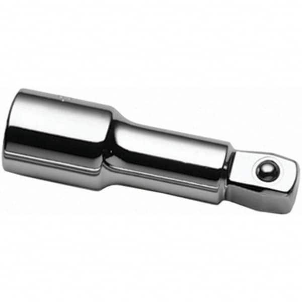 SK - 1/2" Drive Wobble Socket Extension - 3" OAL - Benchmark Tooling