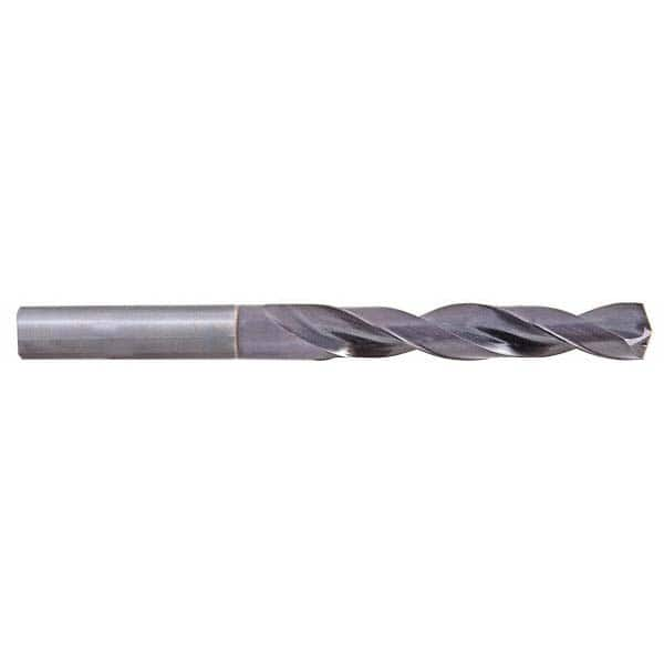 Accupro - 2mm 140° Solid Carbide Jobber Drill - Benchmark Tooling