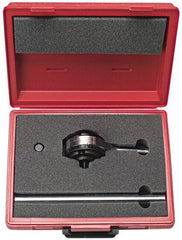 Proto - 3/4" Output Drive, 1,200 Ft/Lb Max Output, Single Stage Torque Wrench Multiplier - 6:1 Gear Ratio, 1:7 Effective Multiplier Ratio, 4" Head Thickness - Benchmark Tooling