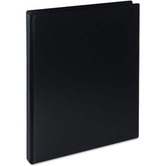 UNIVERSAL - Ring Binders Binder Type: View Capacity: 100 Sheets - Benchmark Tooling