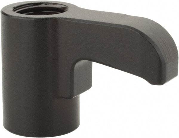 Hertel - Series HTS, CK Clamp for Indexables - Right Hand Cut, 1" High - Benchmark Tooling