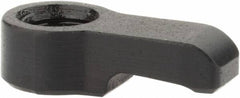 Hertel - Series HTS, CK Clamp for Indexables - Neutral Cut, 0.05" High - Benchmark Tooling