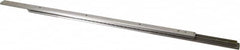 Sugatsune - 19-45/64" Slide Length, 20-27/32" Travel Length, Stainless Steel Ball Bearing Slide - 66 Lb Capacity at Full Extension - Benchmark Tooling