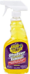 Krud Kutter - 16 oz Spray Bottle Adhesive Remover - Removes Adhesives - Benchmark Tooling