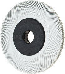 3M - Radial Bristle Brush - - Exact Industrial Supply