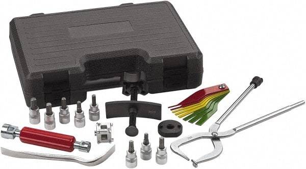 GearWrench - 15 Piece Automotive Brake Service Kit - Benchmark Tooling