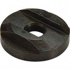 Dynabrade - Angle & Disc Grinder Flange - Use with 52373, 52374, 52376, 52377, 52379, 52380 & 72378 - Benchmark Tooling