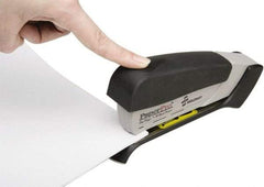 Ability One - 20 Sheet Desktop Stapler - Black and Gray - Benchmark Tooling