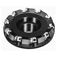 TGN4205RA MILLING CUTTER - Benchmark Tooling