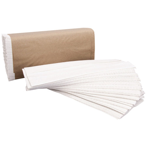 CASE OF 10 PACKS OF 240 C-Fold Towel