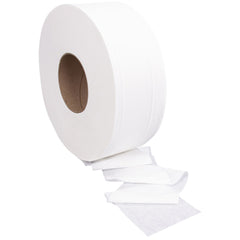 JRT Toilet Tissue 9″x1000'