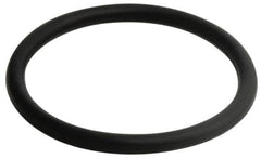 Value Collection - 13/16" ID x 1-1/16" OD, Aflas O-Ring - 1/8" Thick, 80 Durometer - Benchmark Tooling
