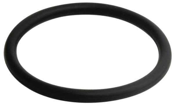 Value Collection - 4-1/4" ID x 4-1/2" OD, Aflas O-Ring - 1/8" Thick, 80 Durometer - Benchmark Tooling