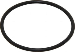 Value Collection - 1-7/8" ID x 2-1/16" OD, Aflas O-Ring - 3/32" Thick, 80 Durometer - Benchmark Tooling