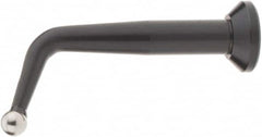 HAIMER - Edge & Center Finder Accessories Type: Metric Bent Probe Tip For Use With: Coaxial Indicator Centro - Benchmark Tooling