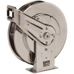 1/4 X 50' HOSE REEL - Benchmark Tooling