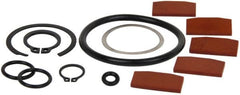 PRO-SOURCE - Power Sander Repair Kit - For Use with 5" Orbital Sander 5510012024JP - Benchmark Tooling