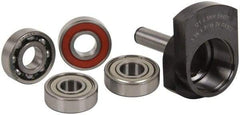 PRO-SOURCE - Power Sander Rebuild Kit - For Use with 5" Orbital Sander 5510012024JP - Benchmark Tooling