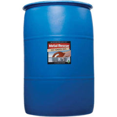 Armor Protective Packaging - 55 Gal Drum Rust Remover - Benchmark Tooling