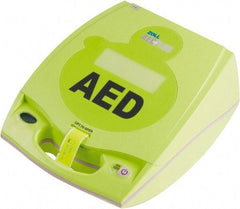 Zoll - AED Program Management Adult CPR-D Pad Defibrillator - Lithium 123 Battery Included, Includes Plus Trac 5 - Benchmark Tooling