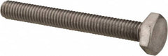 Value Collection - M3x0.50mm Metric Coarse, 25mm Length Under Head Hex Head Cap Screw - Benchmark Tooling