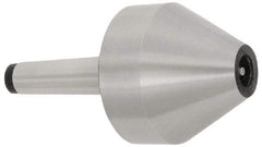 Bison - Live Centers   Shank Type: Taper Shank    Taper Size: MT3 - Benchmark Tooling