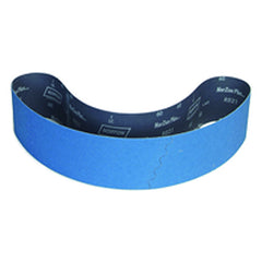 4″ × 54″-80 Grit - Ceramic - Abrasive Belt